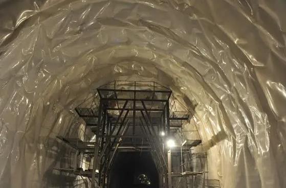 厦门隧道蒸汽增压增温设备 隧道蒸汽减压阀图片 隧道养护拱